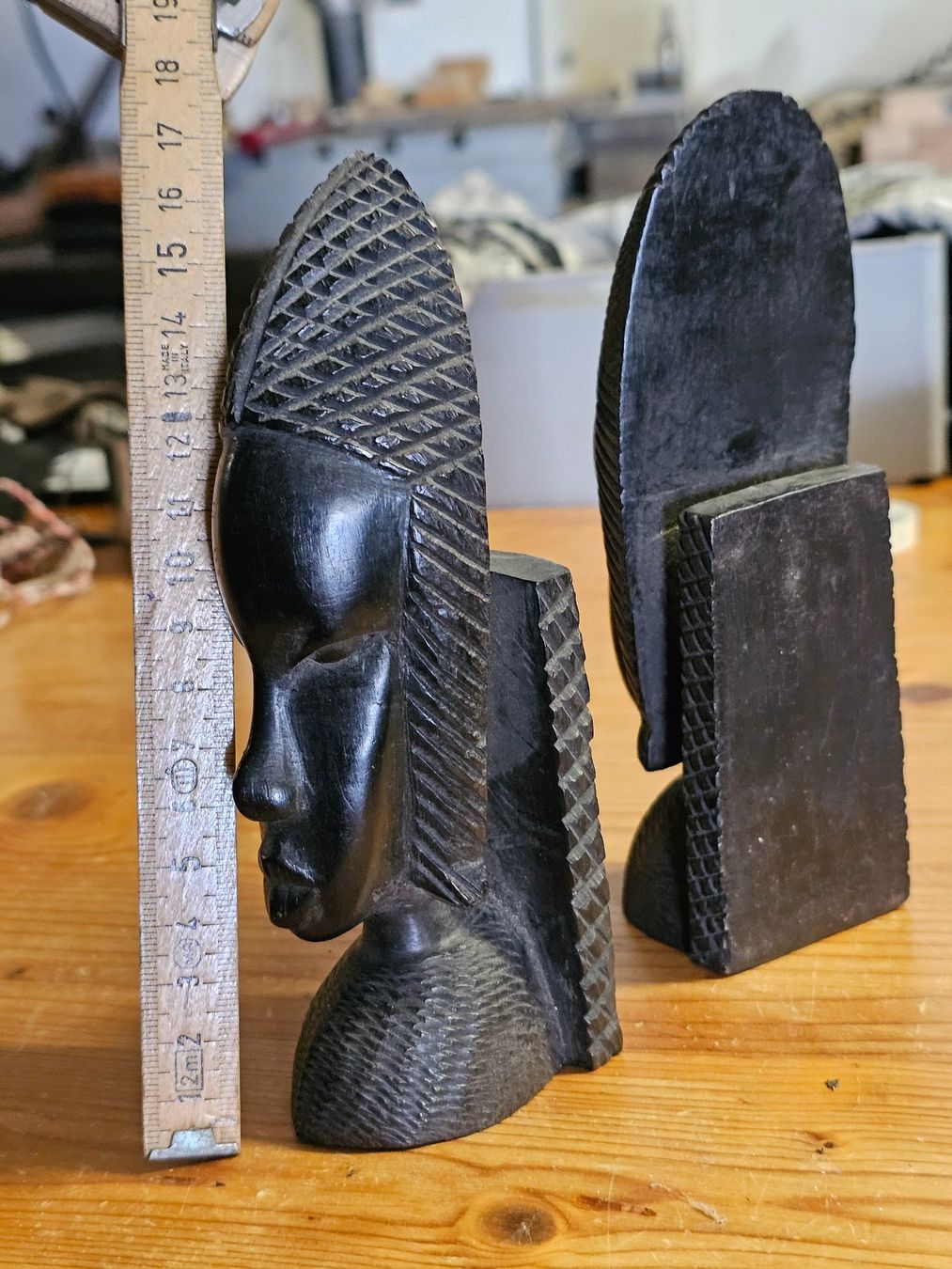 Sculture & Statue: Skulptur vintage – Usato da Seedorf BE venduto da REWOLO 1