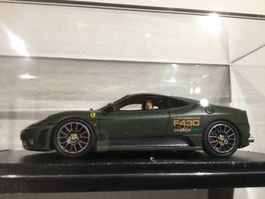 Ferrari F430 / BBR / Automodell /1:43