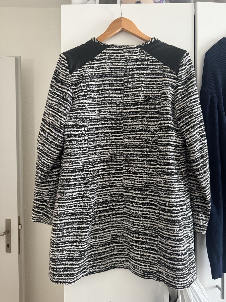 Cappotti: Langer Blazer/Mantel – Usato da Dällikon venduto da vis_cvd5 1
