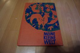 Meine kleine Welt - Lesebuch
