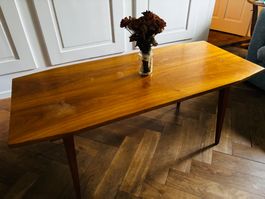 Jolie table basse style scandinave