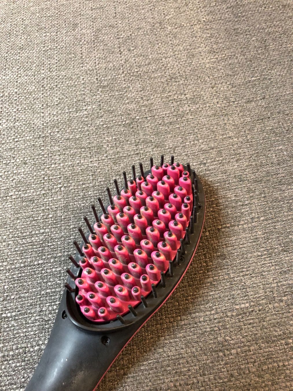 Altro per la cura dei capelli: Haarglättungsbürste Damen – Usato da Zürich venduto da cha_7n8s 2