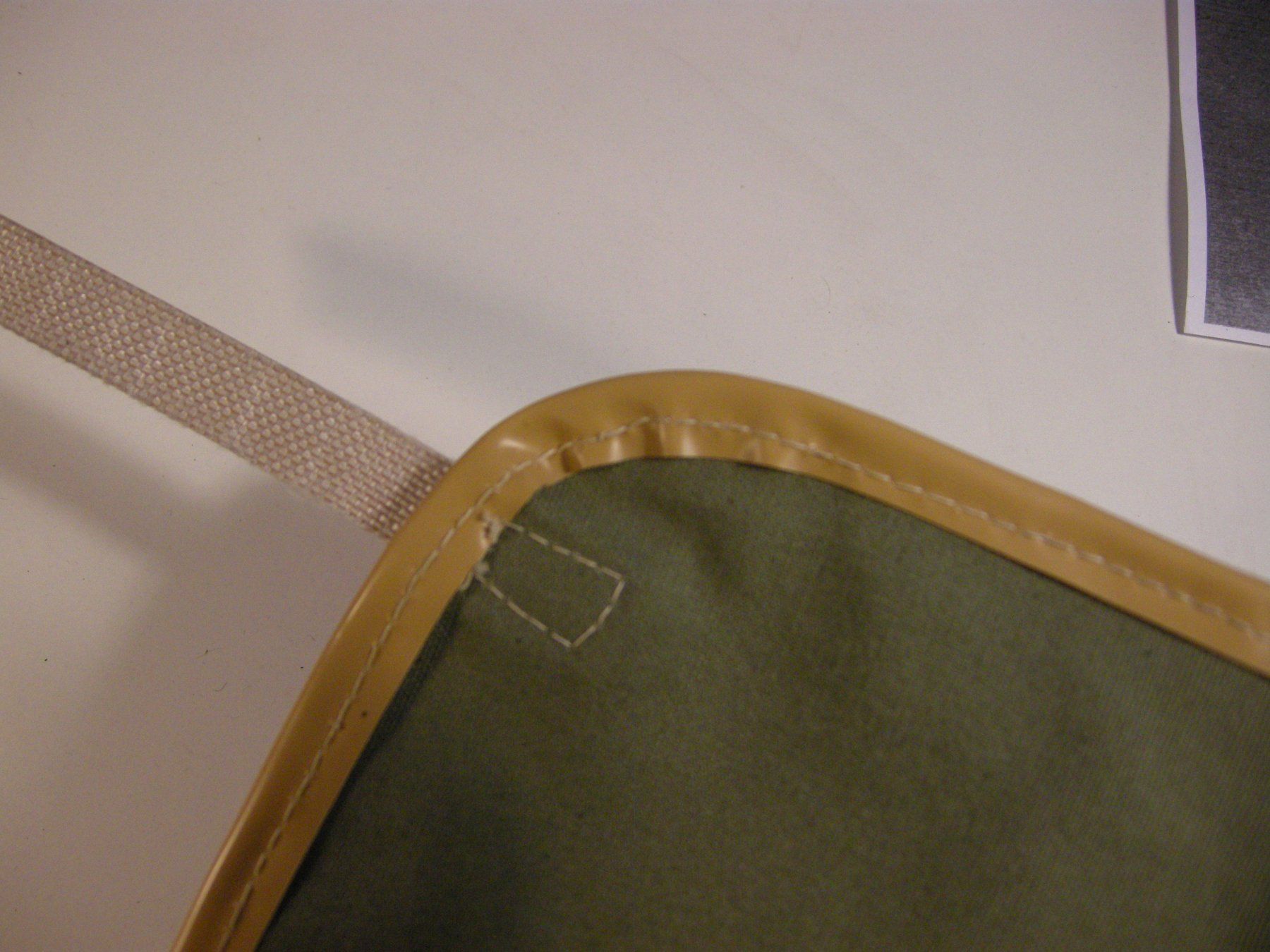 Borse: Umhängetasche / Brotbeutel / Wandertasche – Usato da Bottmingen venduto da dah_cfj9 6