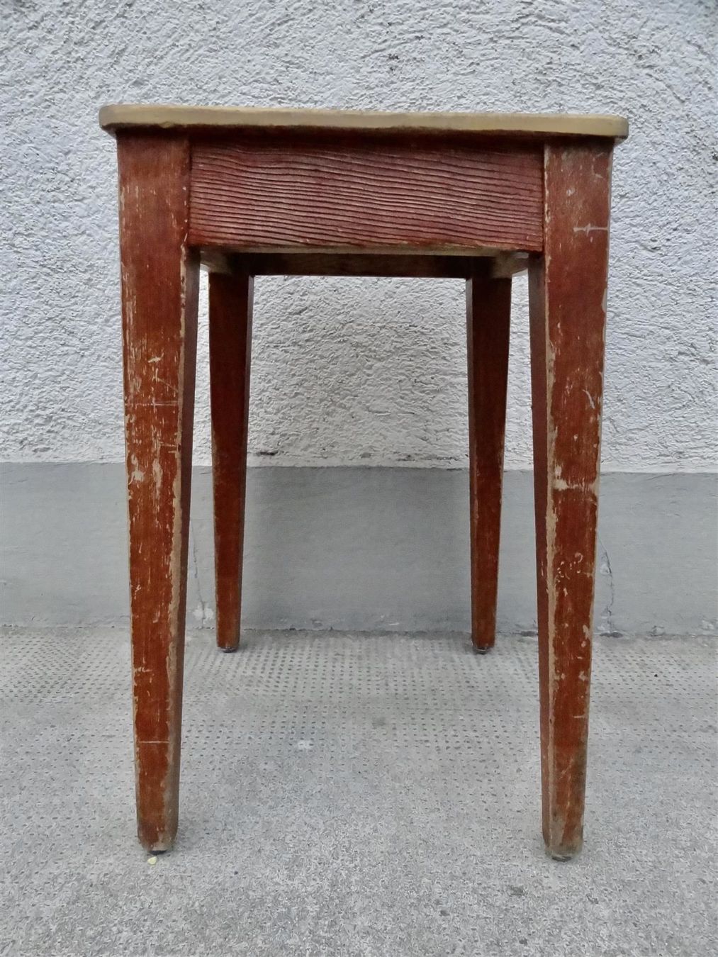 Tabourets: Grosi's altes Taburettli Hocker Schemel – D'occasion à Kerzers par zimmergruen 2