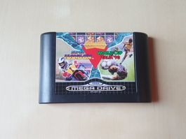 Mega Games I