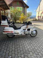 Honda Goldwing 1500, superbe moto de tourisme!