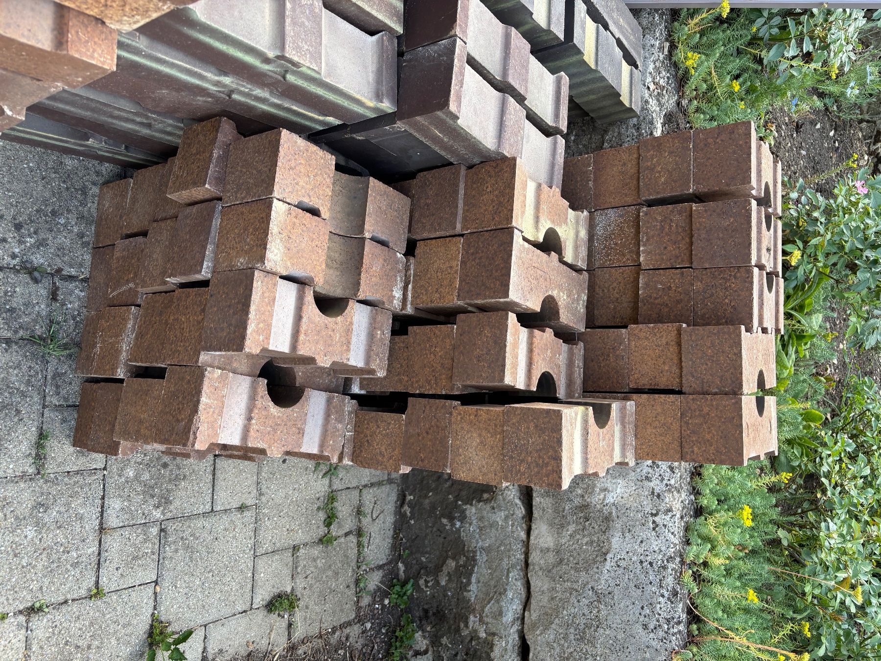 Edelsteine: Speichersteine – Gebraucht aus Schaffhausen von L_Capone 1