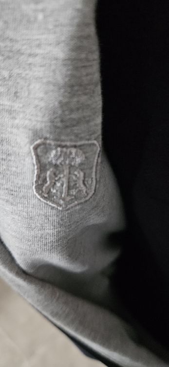 Corneliani Weste 2