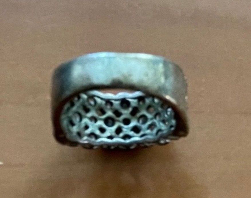 Anelli: 3 Silber Ringe im Set – Usato da Nussbaumen AG venduto da brigitebardot 2