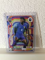 Panini Fifa World Cup 2026 - Tchouameni Limited Edition LE