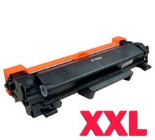 TONER kompatibel zu Brother TN 2420 / XXL- 6000 Seiten