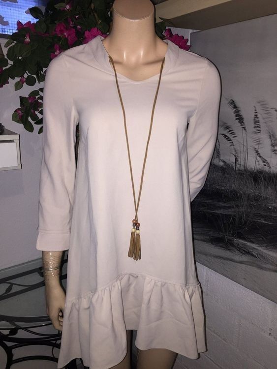 Vestiti: Robe/Kleid DESIGNED BY MAPLE   Taille/Grosse 34 Neuf/Neu.... – Usato da Cossonay-ville venduto da Super-Price-Quality