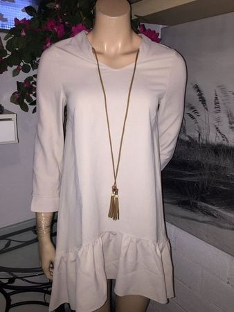 Robe/Kleid DESIGNED BY MAPLE   Taille/Grosse 34 Neuf/Neu....