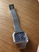 Buler Armbanduhr