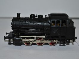 Märklin Dampflok DB (PDB328)