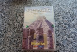 Voyages Voyages Mexiko