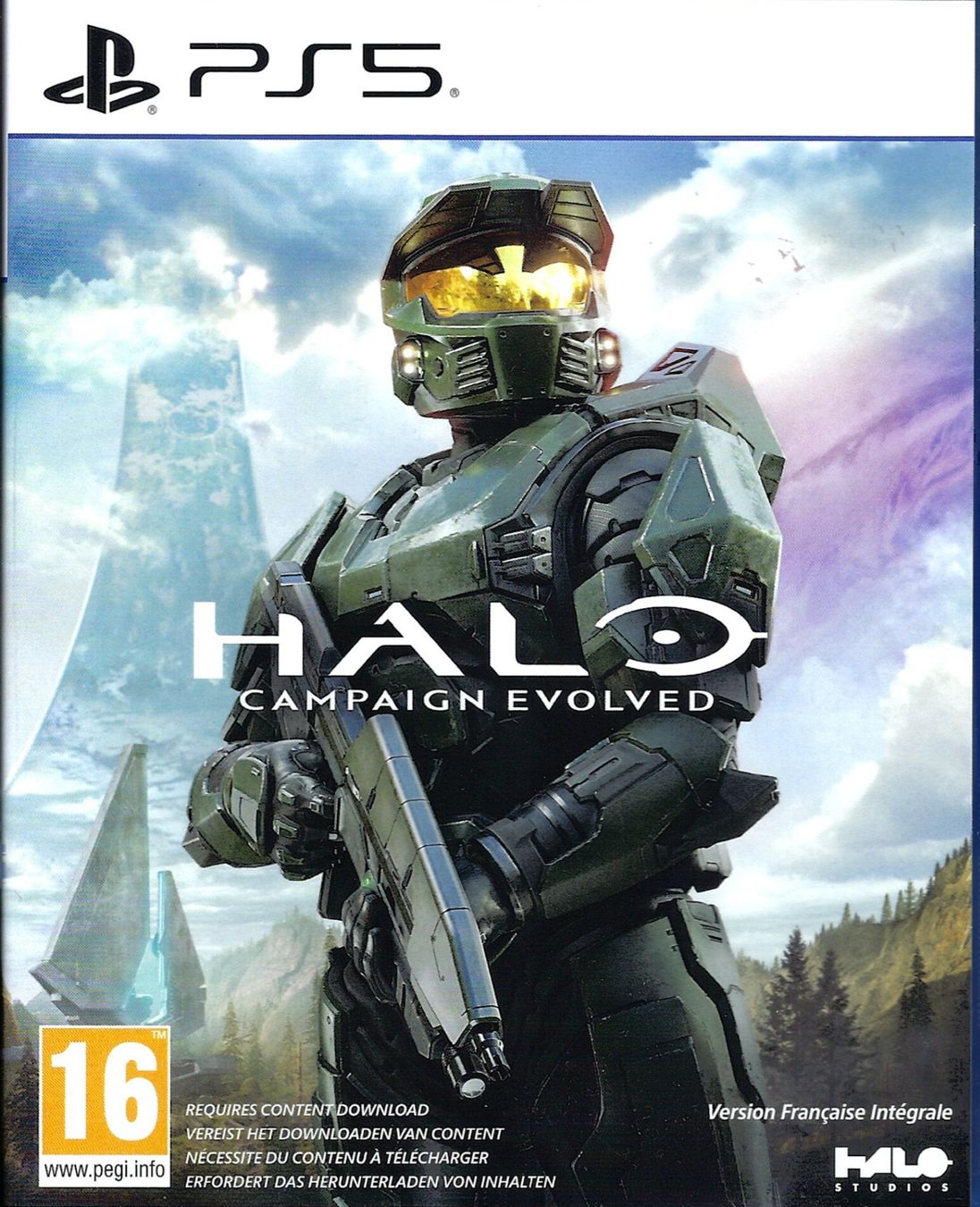 Sony Giochi: 3 original PS5 Video-Spiele – Usato da Neuendorf venduto da Tuba2901