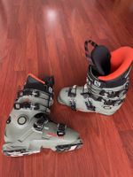 Freeride-Skischuhe SALOMON Grösse 36.5 - 37.5