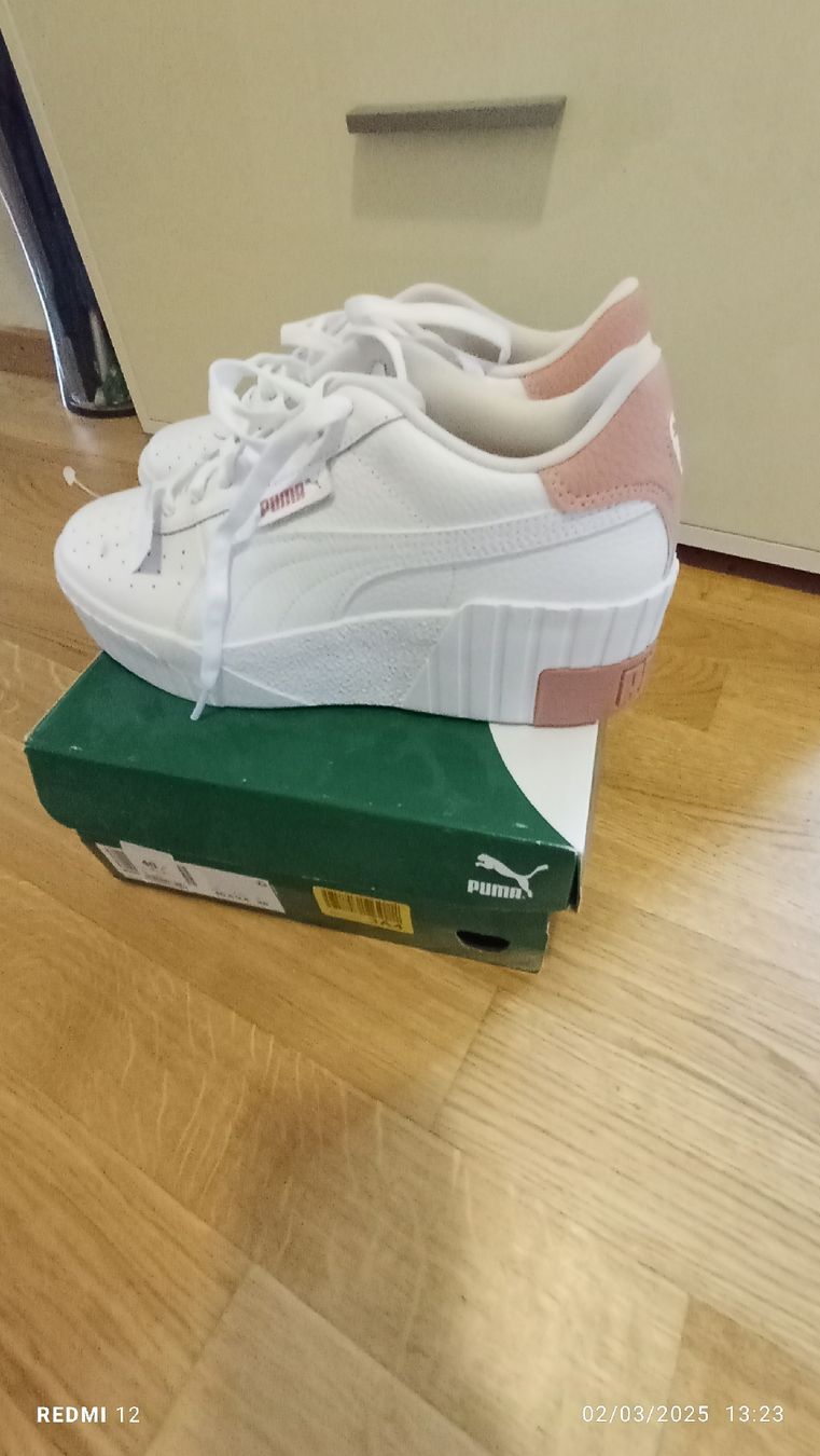 Puma Scarpe da donna: New chaussures Puma – Nuovo e nell'imballaggio originale da Fribourg venduto da mal_8zjh 1