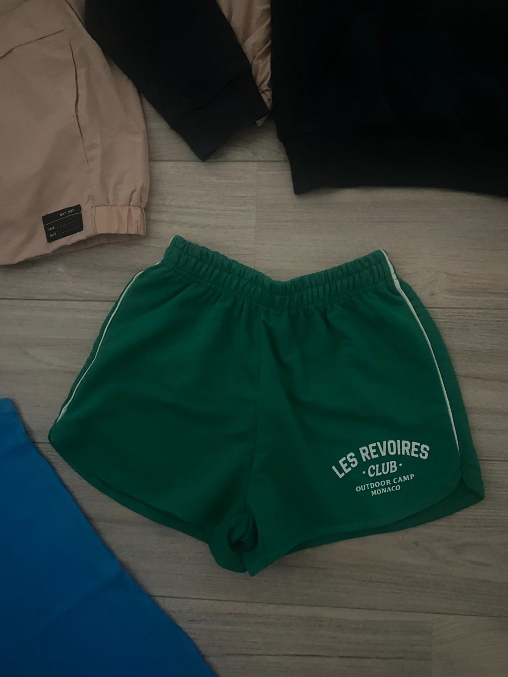 Lotti & Set di vestiti: 4 Stk. Mädchen Set Gr. 152 – Usato da Bonstetten venduto da VCLS 2