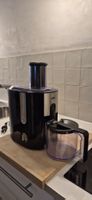 Entsafter Braun Multiquick