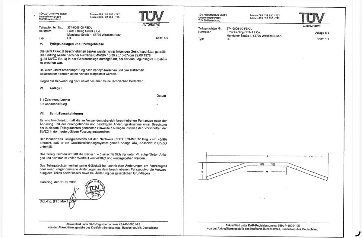 Harley-Davidson Chopper: Harley Davidson Fat Boy 1992 – Usato da Kernenried venduto da larisu 1