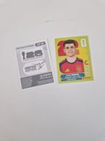 Panini Sticker ESP19