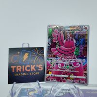 Pokémon Oricorio AR S12a VSTAR Universe JPN