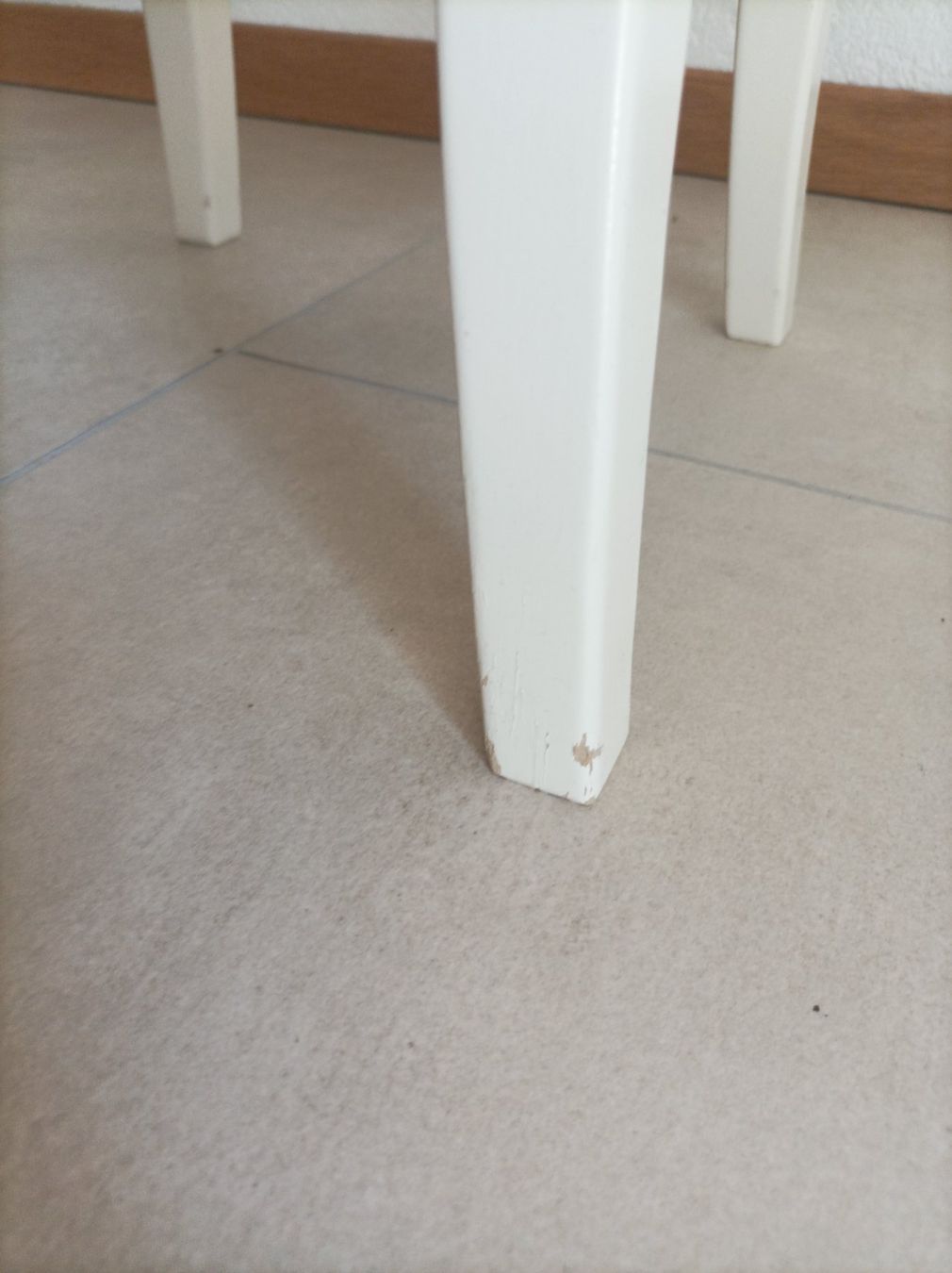 Cassettiere: Meuble blanc pour la decoration – Usato da Lausanne venduto da hdo_d2mm 4