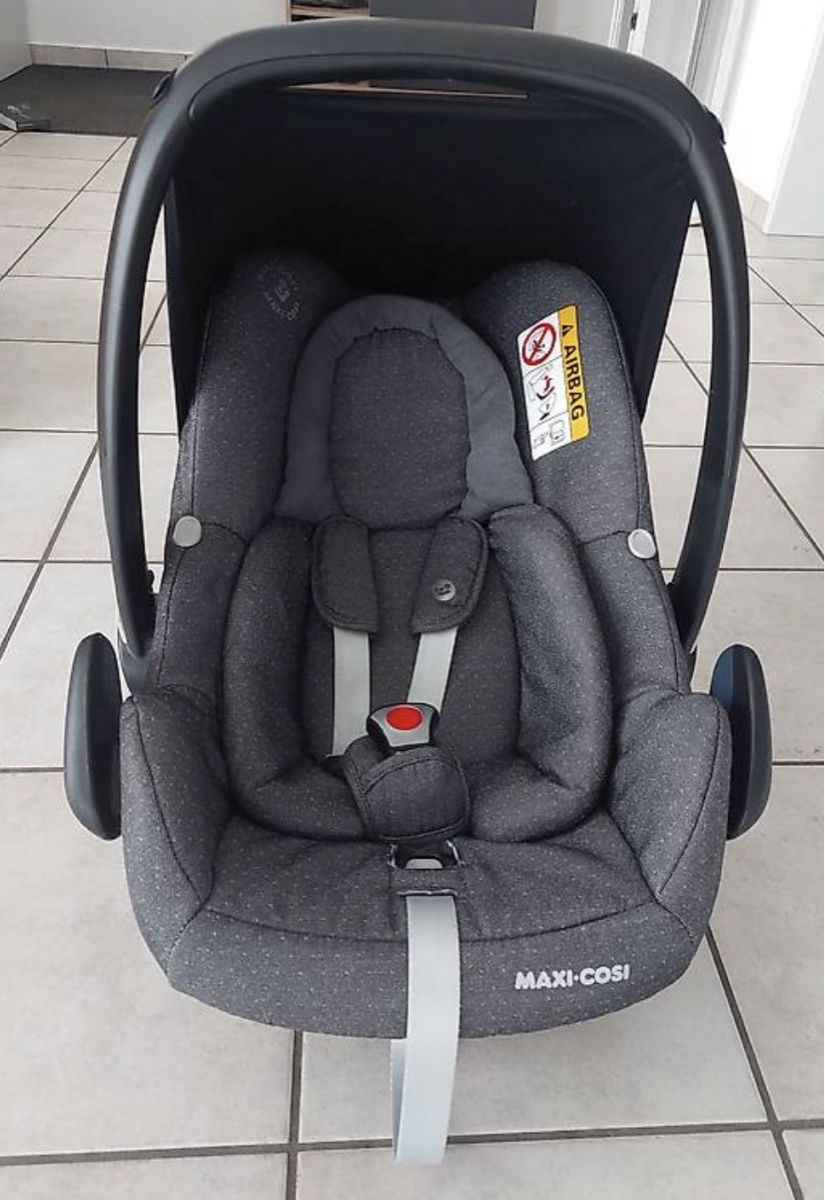 Maxi-Cosi Seggiolini per auto: Maxi Cosi – Usato da Wolhusen venduto da Sss06