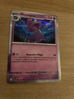 POKEMON Mismagius I ASC EN 086/217 KP110 2026 Borderd Holo