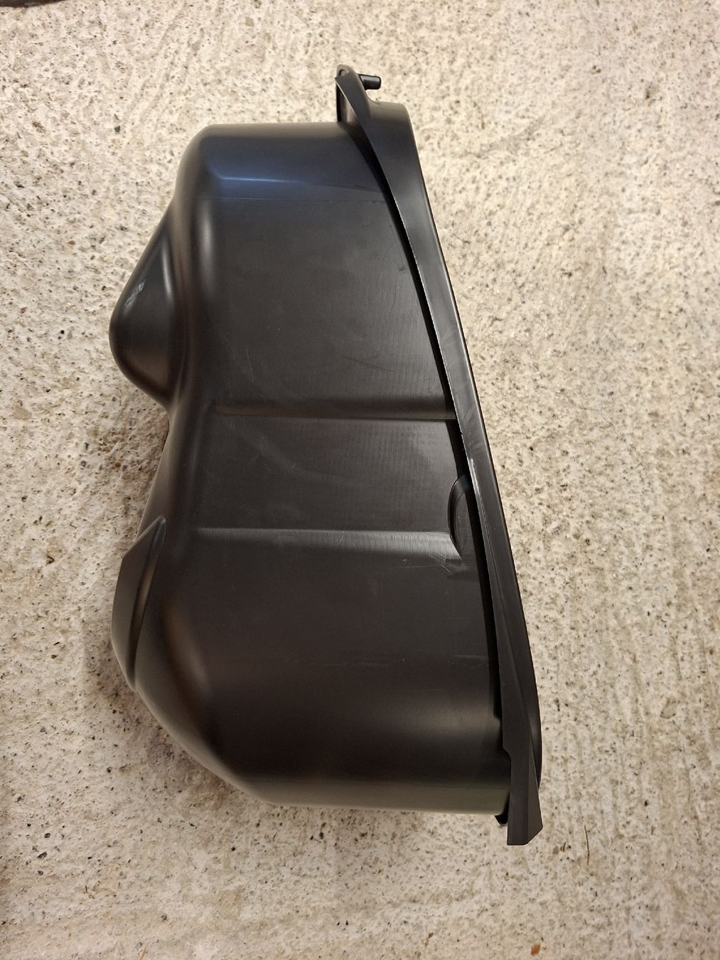 Vespa Topcases: BigBox Vespa GTS – Neuf avec emballage d'origine à Schmerikon par FabKus 2