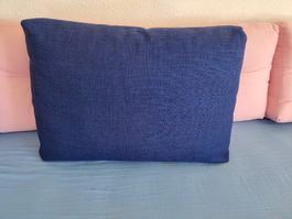 Sofa Rückenkissen 67x47
