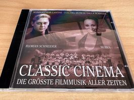 Konzertchor Cantins, Cerchel Musical Dalla - Classic Cinema