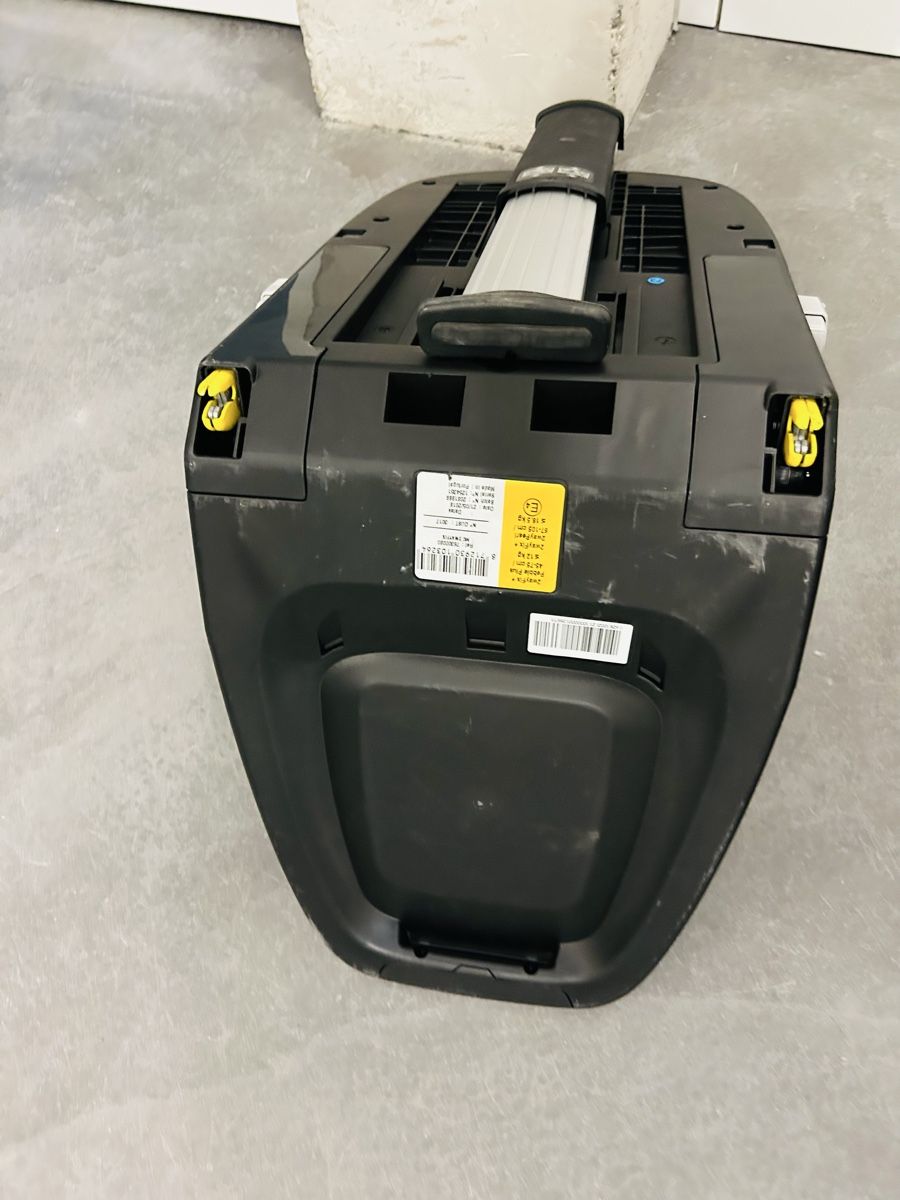 Seggiolini per auto: ISOFIX – Usato da Zürich venduto da limem 4