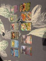 Pokemon Sammelkarten Assortiert