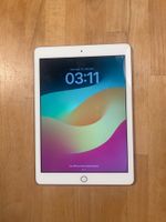 Apple iPad 6. Generation – 128 GB – Roségold – guter Zustand