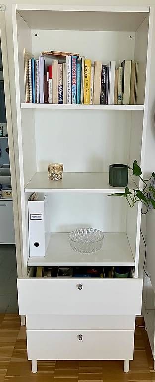 Ikea Scaffali: Regal / Bücherregal /Highboard – Usato da Zürich venduto da Ranuu 1