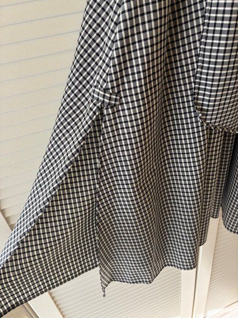 Max Mara Vestiti: Max Mara Wolle Kleid Gr 40 – Usato da Zürich venduto da lakili 2