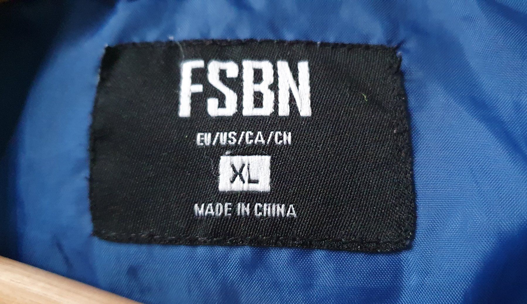Giacche: Herren -Jacke Gr. XL, FSBN – Usato da Niederlenz venduto da clea50 2