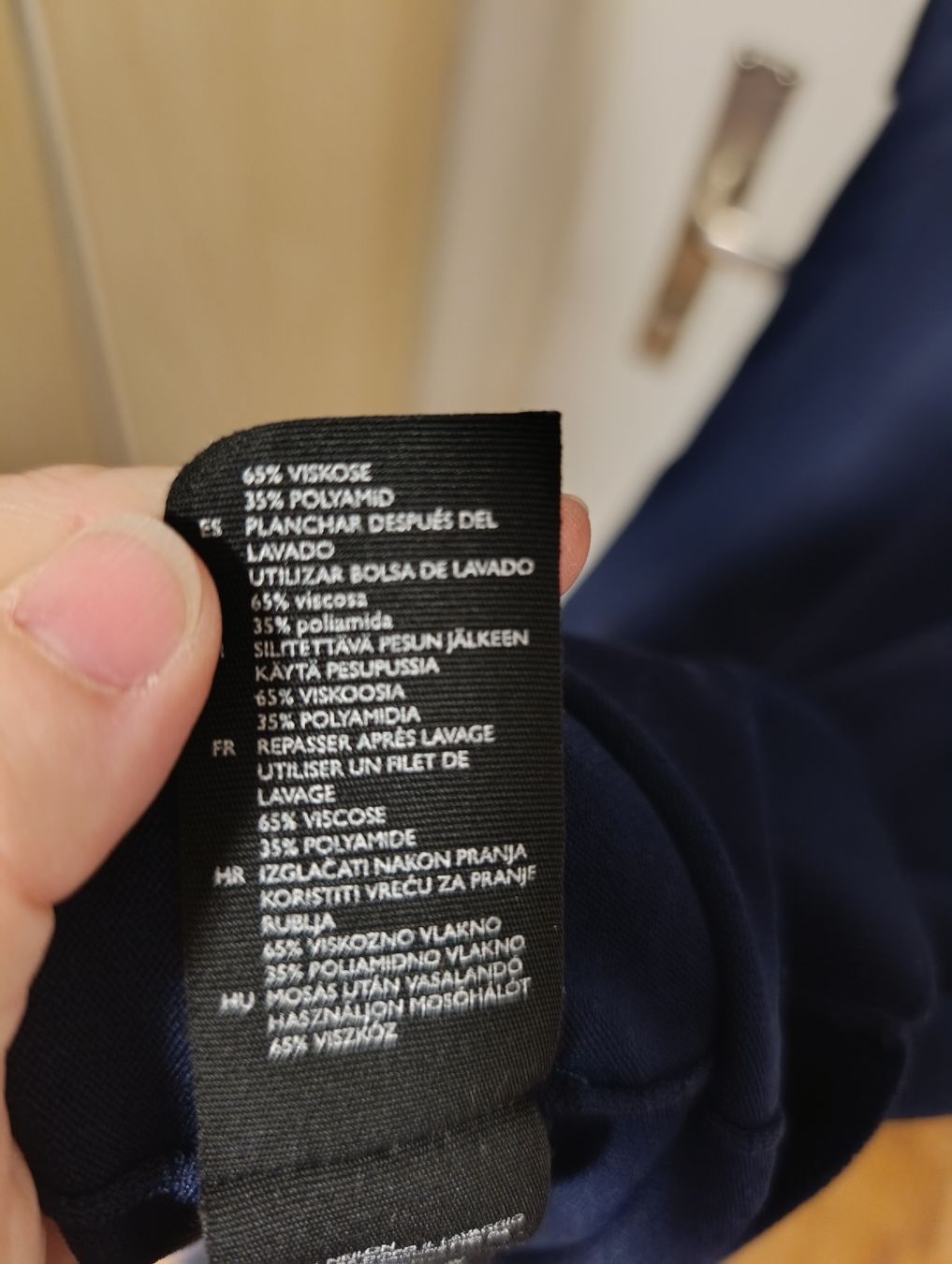Cos Vestiti: COS Strickkleid  – Usato da Meilen venduto da SME_Aoi 5