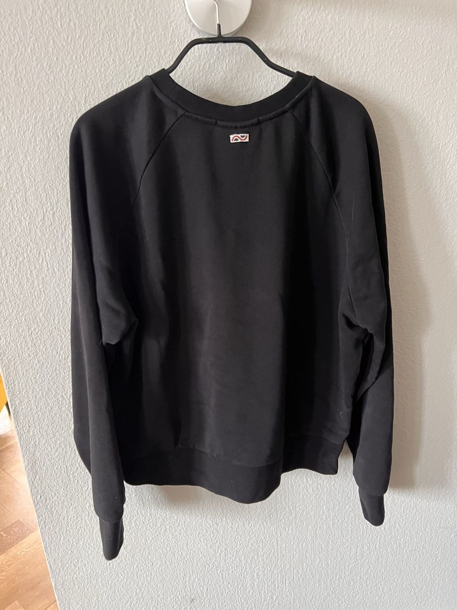 Pullover & Sweatshirts: Pullover Scotch&Soda, Gr. S, schwarz  – Gebraucht aus Solothurn von Brini06 4