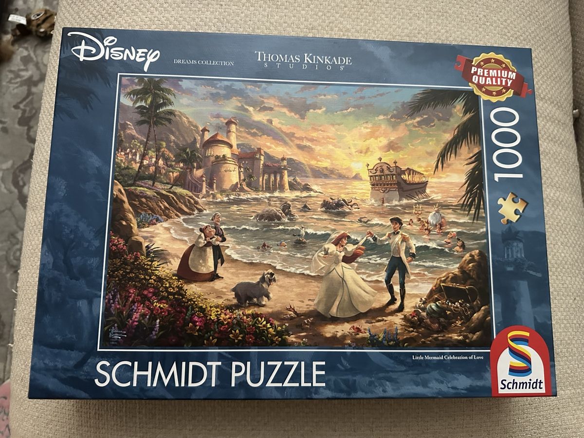 Puzzle: Puzzles – Usato da Toffen venduto da Yulieboo 1