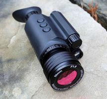 LUNA OPTICS LN-G3-M50 Visore notturno e diurno Gen3 Full-HD