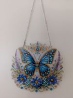 Schmetterling 🦋  Deko zum aufhängen/Türe/Fenster/Wohnzimm