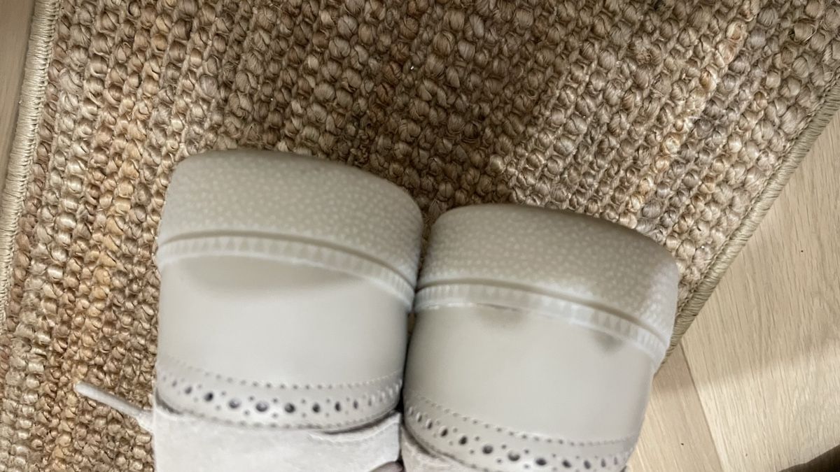 Damenschuhe: Adidas Spezial 38 2/3 – Gebraucht aus Satigny von Pauline_1987 4