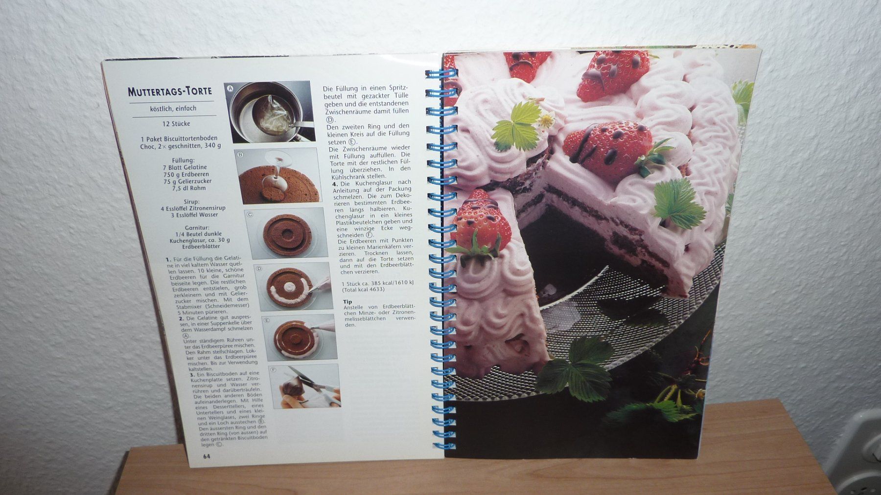 Libri: backen saison   kochbuch – Nuovo (secondo la descrizione) da Füllinsdorf venduto da pmarkus 2
