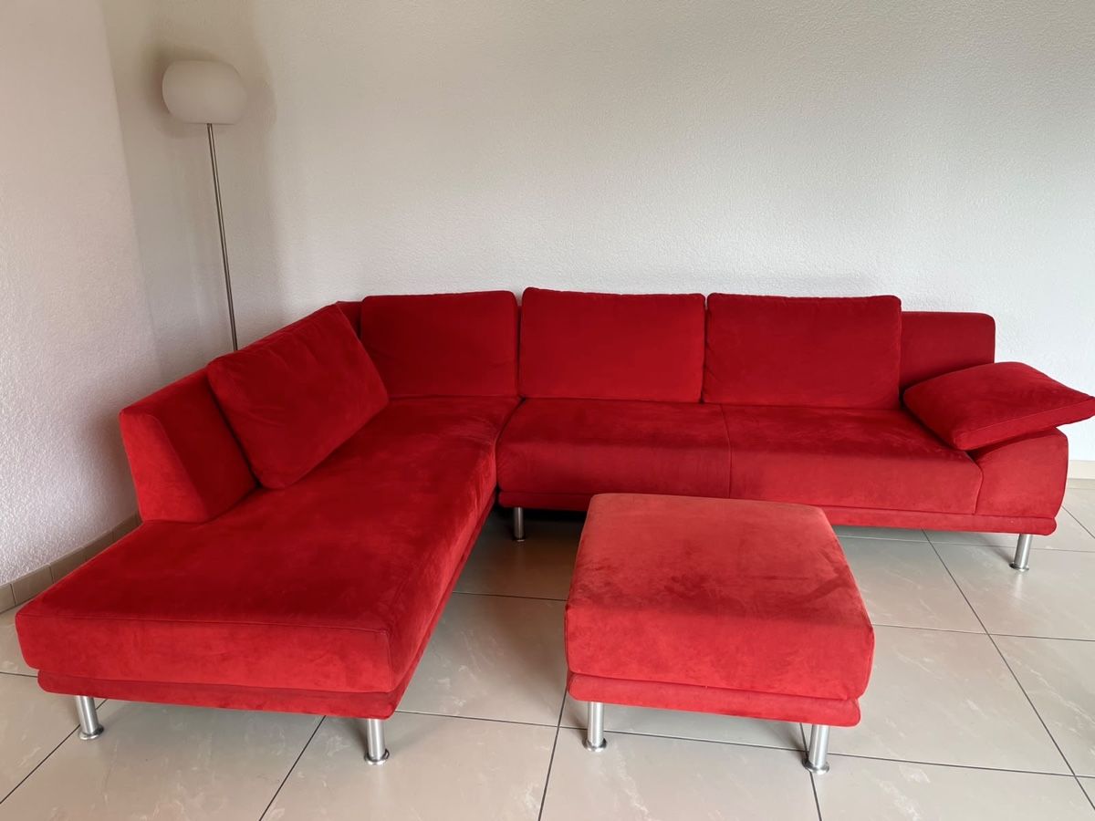 Sofas: Sofa – Gebraucht aus Thalwil von joe_f2kk 1