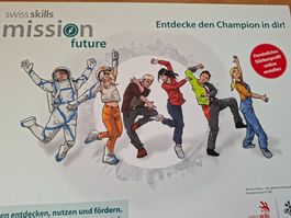 Berufswahl Spiel