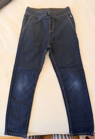 Petit bateau Jeans 128cm